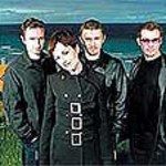 The Cranberries na żywo w sieci