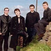 The Cranberries