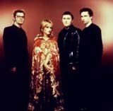 The Cranberries /