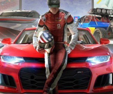 The Crew 2 – od 6 lipca gra zacznie wspierać 60 klatek na PS5 i Xbox Series X