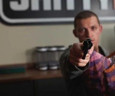 "The Crowded Room": Tom Holland miał kryzys psychiczny. Chciał ogolić głowę