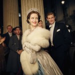 "The Crown": Claire Foy składa hołd królowej Elżbiecie II. "Jestem zaszczycona"