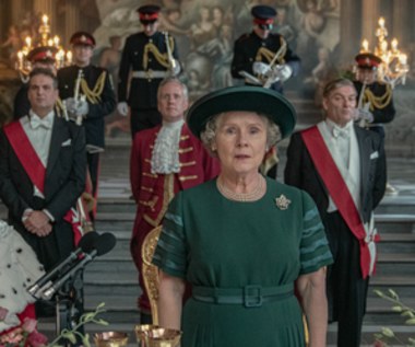 "The Crown": Ekipa kręci szósty sezon na ulicach Londynu