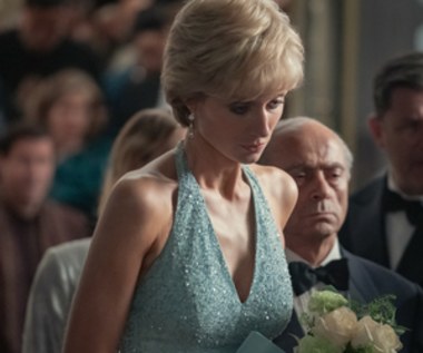 "The Crown": Elizabeth Debicki jako księżna Diana podczas jej ostatnich wakacji