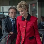 "The Crown": Elizabeth Debicki w "sukience zemsty" księżnej Diany