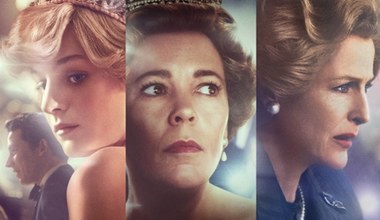 "The Crown": Kobiety na pierwszym planie