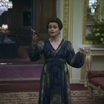 "The Crown" nie powinien być kontynuowany? Helena Bonham Carter komentuje