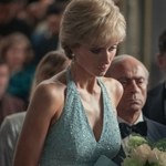 "The Crown": Scena śmierci księżnej Diany nakręcona z "ogromnym wyczuciem"