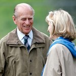 "The Crown": Serial pokazał romans księcia Filipa? Zauroczył się dużo młodszą