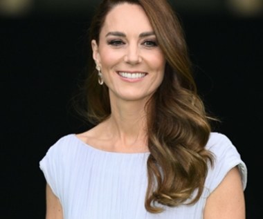 "The Crown": Wiadomo, kto zagra księżną Kate? Niebywałe podobieństwo!