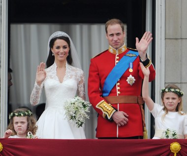 "The Crown": Wiemy, kto zagra księcia Williama i Kate Middleton