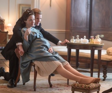 "The Crown": Zdjęcia z drugiego sezonu