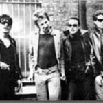 The Damned: Antologia 1976-1987