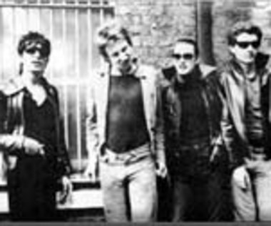 The Damned w Polsce