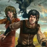 The Dark Eye: Klątwa Wron
