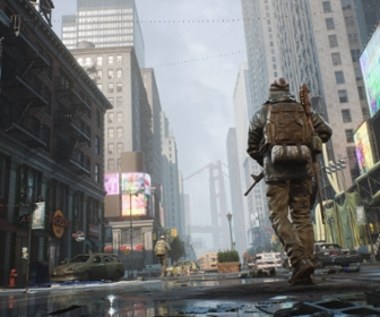 The Day Before - rozgrywka z gry, która przypomina DayZ z The Last of Us i The Division 