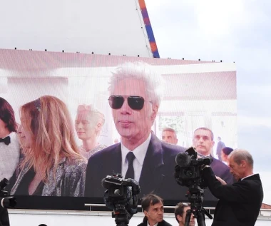 "The Dead Don't Die": W końcu dobre rozpoczęcie festiwalu w Cannes?