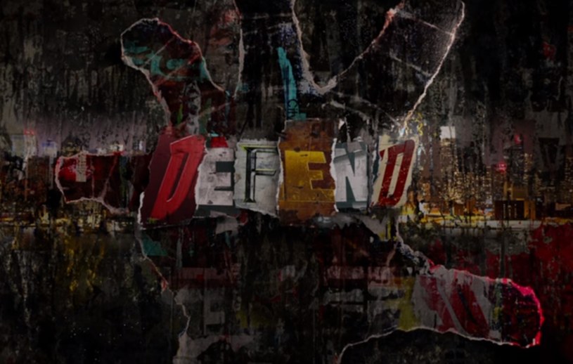 "The Defenders" /YouTube