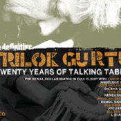 The Definitive Trilok Gurtu