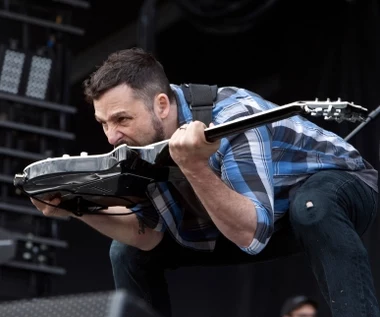 The Dillinger Escape Plan powrócą na scenę w 2024 roku. "To musiało się wydarzyć!"