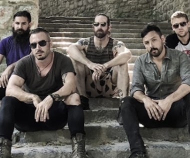The Dillinger Escape Plan: Szczegóły "Dissociation"