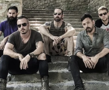 The Dillinger Escape Plan: Szczegóły "Dissociation"