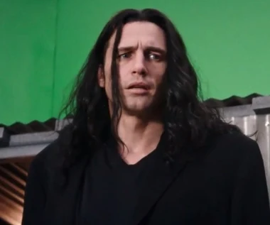 "The Disaster Artist": James Franco w najgorszym filmie świata