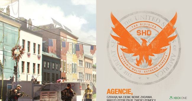 The Division 2 /materiały prasowe