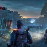 The Division The Division 3 będzie "potworem". Twórcy o kulisach powstawania gry