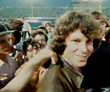 "The Doors. Historia nieopowiedziana" [trailer]