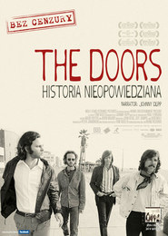 The Doors. Historia nieopowiedziana