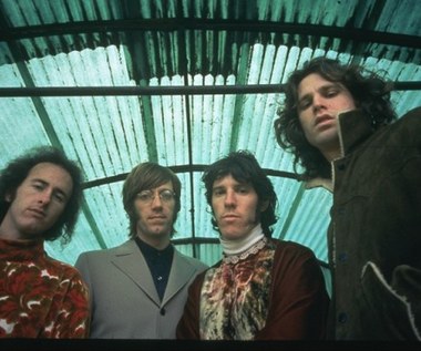 "The Doors. Historia nieopowiedziana"