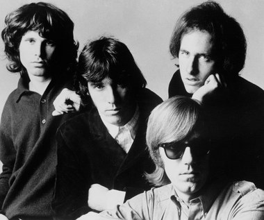 "The Doors. Historia nieopowiedziana"