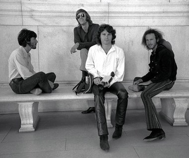 "The Doors. Historia nieopowiedziana"