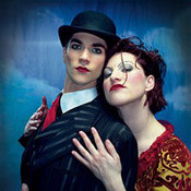 The Dresden Dolls