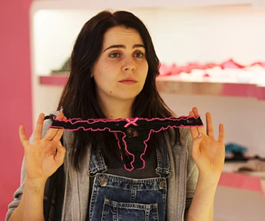 "THE DUFF [#ta brzydka i gruba]" [trailer]