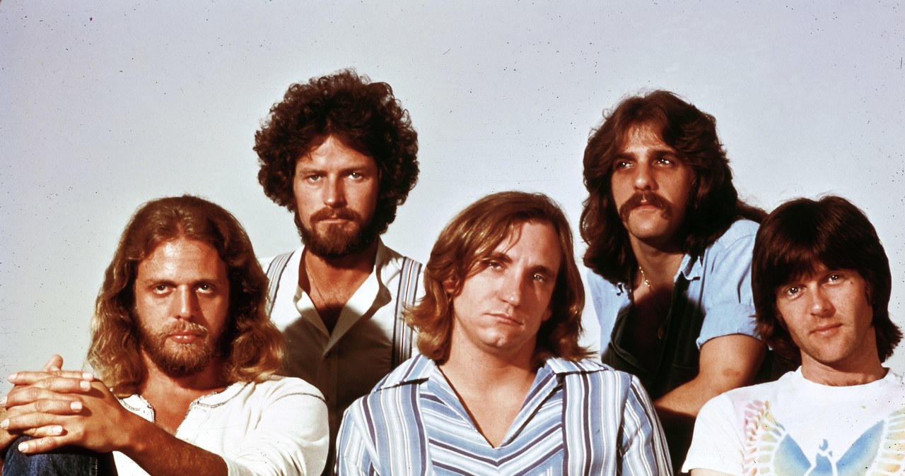 The Eagles /RB/Redferns /Getty Images