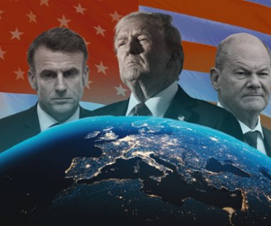 "The Economist": Europa może stać się geopolityczną ofiarą Donalda Trumpa