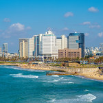 The Economist: Tel Awiw najdroższym miastem świata w 2021 roku