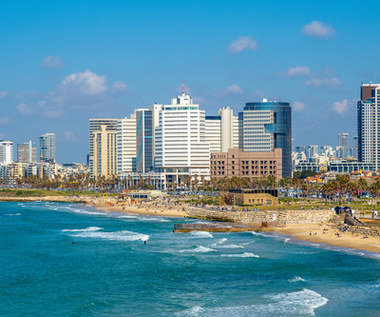 The Economist: Tel Awiw najdroższym miastem świata w 2021 roku
