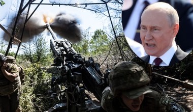"The Economist": Ukraina walczy inaczej niż USA. To może być fatalna wiadomość dla Rosji