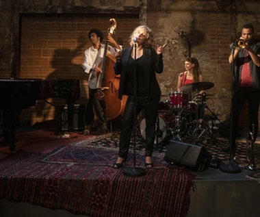 "The Eddy" i Netflix: Zachwycająca Joanna Kulig 