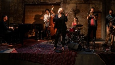 "The Eddy": Jest zwiastun i data premiery serialu Netflixa z Joanną Kulig!