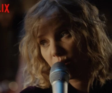 "The Eddy": Joanna Kulig śpiewa Turnaua