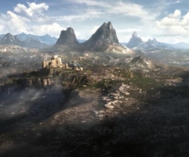 The Elder Scrolls 6 - Hammerfell porównane do Tamriel