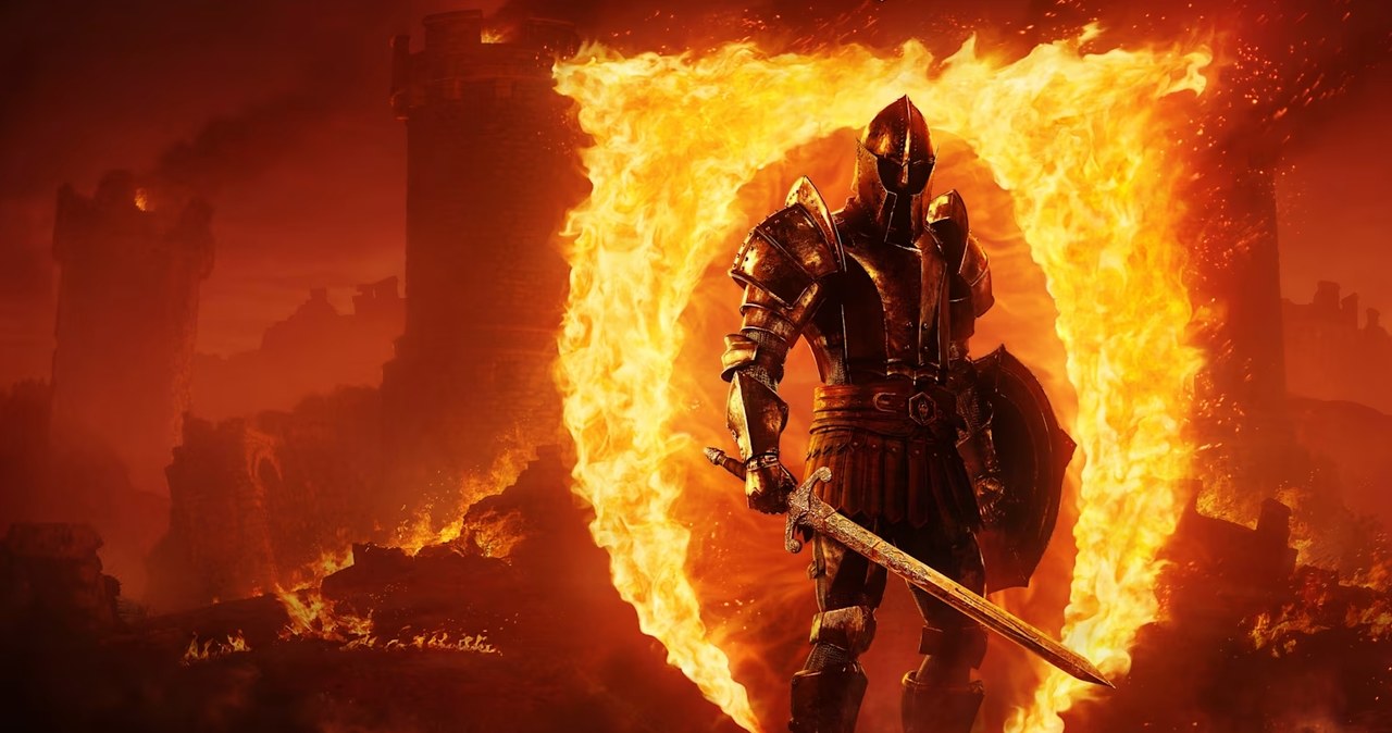 The Elder Scrolls IV: Oblivion /materiały prasowe
