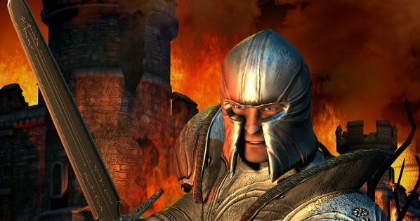 The Elder Scrolls jako gra online? Prawdopodobne... /Informacja prasowa