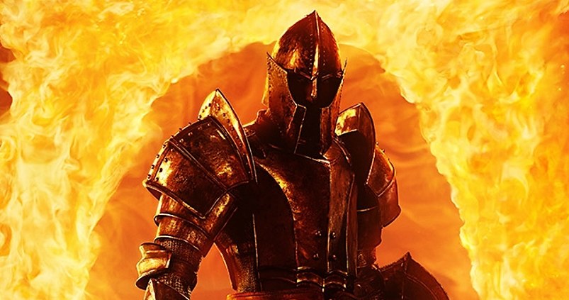 The Elder Scrolls Oblivion Remastered /materiały prasowe