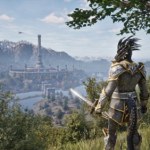 The Elder Scrolls od Obsidianu? Na razie nie ma na to szans