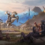 The Elder Scrolls The Elder Scrolls Online: Battle for the Writhing Wall - jednorazowe wydarzenie już dostępne